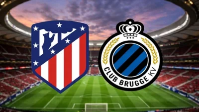 Atletico Madrid Club Brugge maçı ne zaman, hangi kanalda? Muhtemel