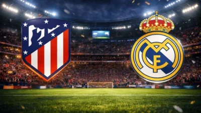 Atletico Madrid Real Madrid derbisi ne zaman, saat kaçta, hangi