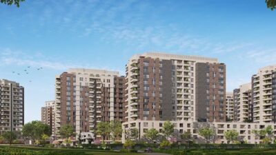 Avrupa Konutları Esentepe, İstanbul Kartal’da modern mimariyle hayata geçirilmektedir. Projede