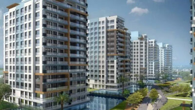 Avrupa Konutları Yamanevler, İstanbul Ümraniye’de modern mimariyle hayata geçirilmektedir. Projede