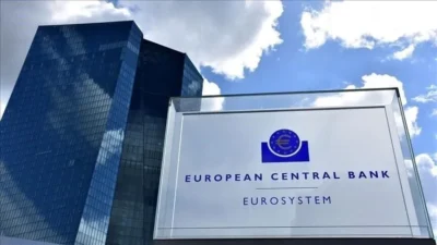 Avrupa Merkez Bankası faizleri sabit tuttu. ECB’nin Ekim 2026 kararı,