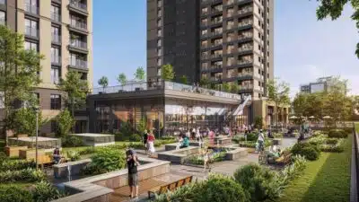 Avrupa Residence Oryapark, Artaş İnşaat imzasıyla Ümraniye Yamanevler’de yükseliyor. Projede