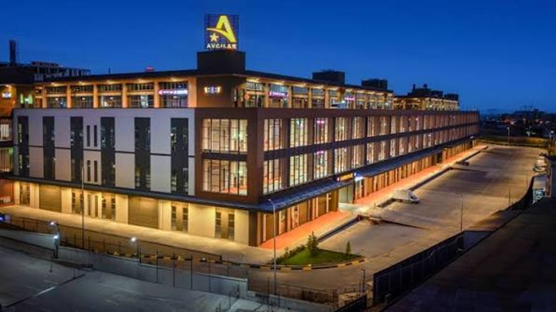 Avrupakent GYO Artaş Ticaret ve Sanayi Merkezi yatırımıyla portföyünü büyütmektedir.