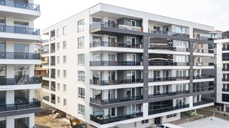 Aydınlar Gedikkaya Konutları hemen teslim daire fiyatları Aydınlar Gedikkaya Konutları, Giresun Merkez Gedikkaya Mahallesi’nde modern mimariyle hayata