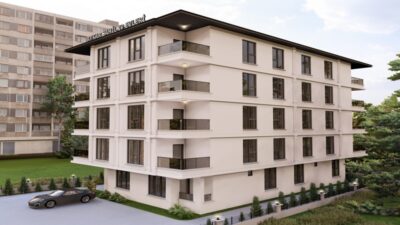 Aykar Sahil 19 Evleri, Samsun Atakum Camii Mahallesi’nde modern mimariyle