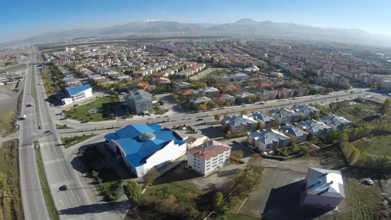 Aziziye arsa ihalesi kapsamında Erzurum’da 7 arsa satışa çıkarılıyor. Gezköy