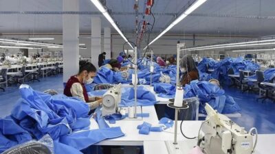 BBX Baby Kids Tekstil iflas süreci, Bursa 2. Asliye Ticaret