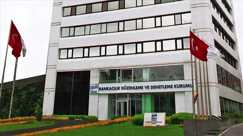 BDDK iki yatırım bankası izni iptal kararı Resmi Gazete’de yayımlandı.