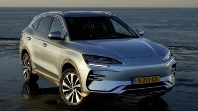 BYD fiyat listesi Ekim 2026 döneminde belli oldu. BYD Seal,