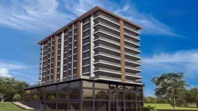 Babillon Luxury, Rize Merkez Hamidiye Mahallesi’nde modern mimariyle hayata geçirilmektedir.