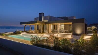 Casa Solis, BAD-Başak Akkoyunlu Design imzasıyla The Plan Awards 2025’te