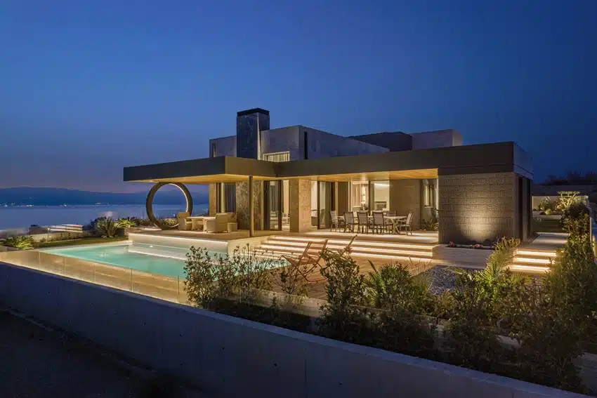 Casa Solis, BAD-Başak Akkoyunlu Design imzasıyla The Plan Awards 2025’te