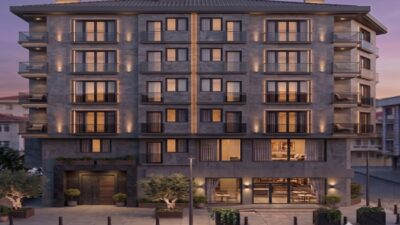 Bağlarbaşı Prime, İstanbul Gaziosmanpaşa Bağlarbaşı Mahallesi’nde modern mimariyle hayata geçirilmektedir.