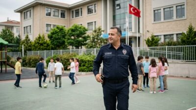 30 bin bahçe görevlisi istihdamı için yeni dönem başlatılmaktadır. Okullarda