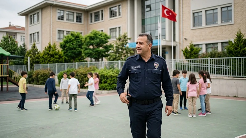 30 bin bahçe görevlisi istihdamı için yeni dönem başlatılmaktadır. Okullarda