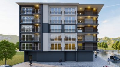 Bahçelievler Bulancak, Giresun Bulancak Bahçelievler’de modern mimariyle hayata geçirilmektedir. Projede