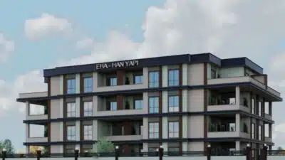 Bahçem Kartepe projesinde daire tipleri neler, fiyatlar ne kadar, ödeme