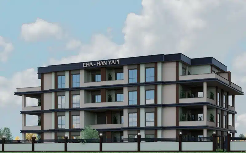 Bahçem Kartepe projesinde daire tipleri neler, fiyatlar ne kadar, ödeme