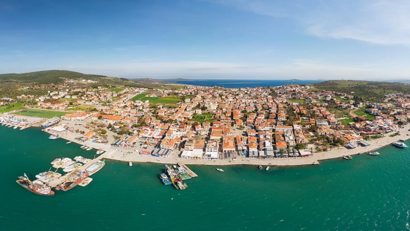 Balıkesir Edremit Zeytinli arsa ihalesi 31 Mart 2026’da yapılacak. 88.956