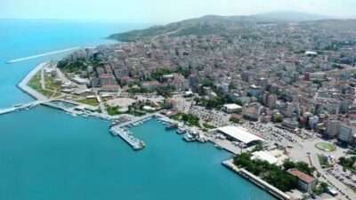 Bandırma Belediyesi arsa satışı yatırımcıların gündeminde yer alıyor. 7 taşınmaz