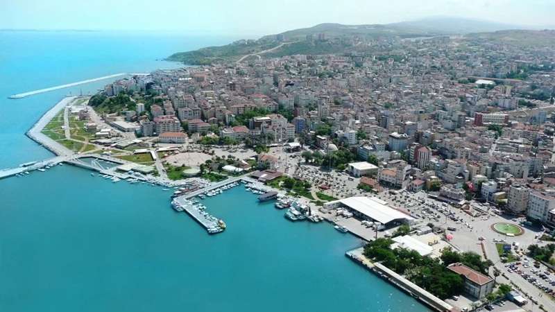 Bandırma Belediyesi arsa satışı yatırımcıların gündeminde yer alıyor. 7 taşınmaz