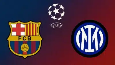 İnter Barcelona şampiyonlar ligi maçı ne zaman hangi kanalda futbol