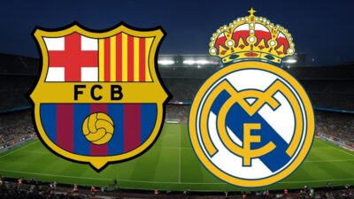 Barcelona Real Madrid maçı 10 Mayıs 2026’da oynanacak. El Clasico