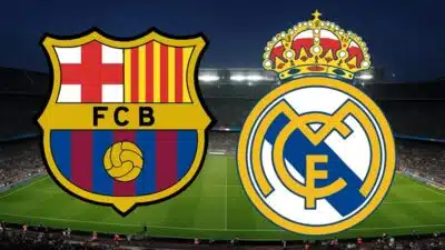 Barcelona Real Madrid maçı ne zaman, hangi kanalda? El Clasico
