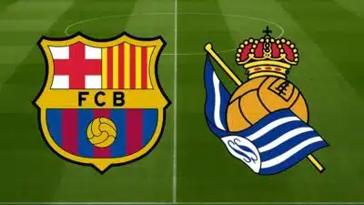 Barcelona - Real Sociedad maçı öncesi muhtemel 11’ler, taktik beklentiler,