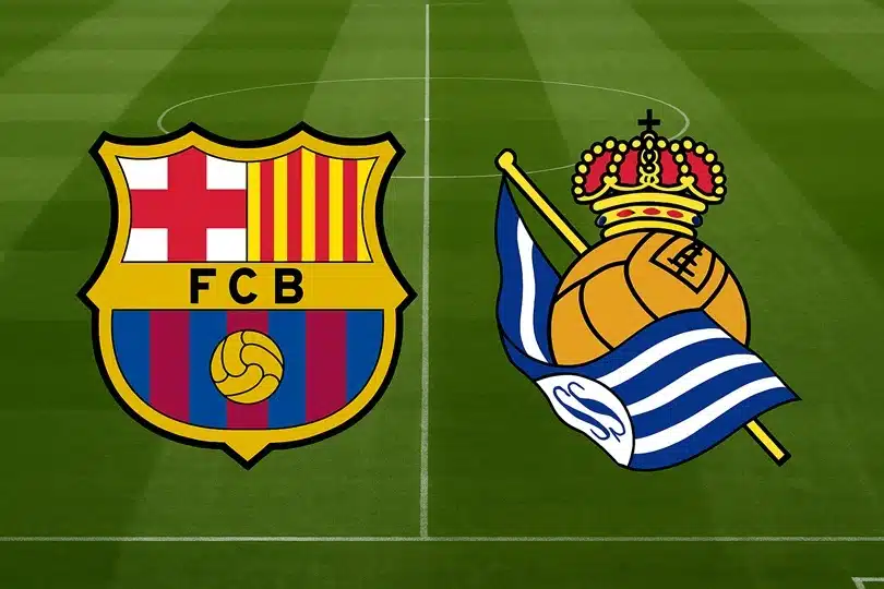 Barcelona - Real Sociedad maçı öncesi muhtemel 11’ler, taktik beklentiler,