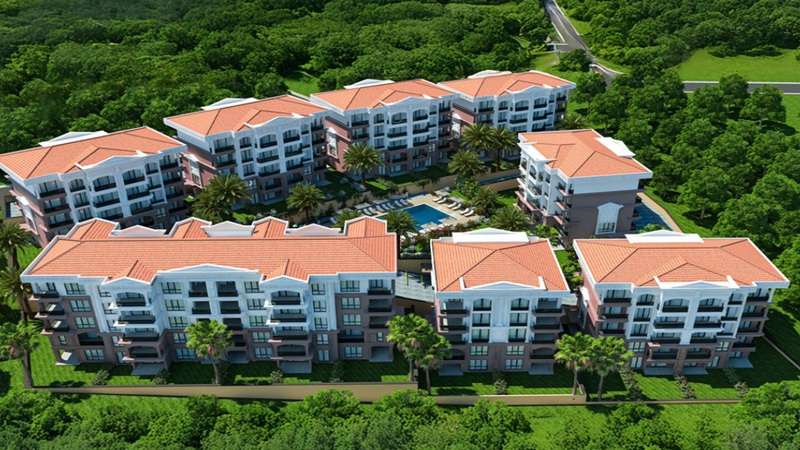 Barış Exxen Nua, Kocaeli Başiskele Fatih Mahallesi’nde modern mimariyle hayata