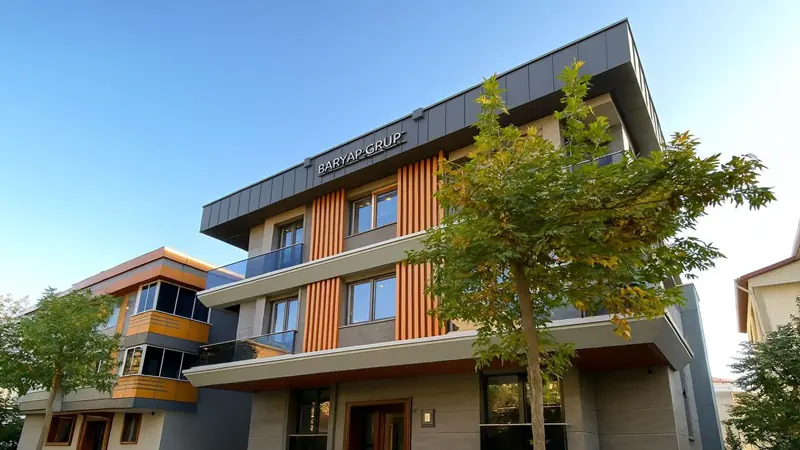 Baryap Avcılar satılık daire fiyatları Baryap Avcılar, İstanbul Avcılar Cihangir Mahallesi’nde modern mimariyle hayata geçirilmektedir.