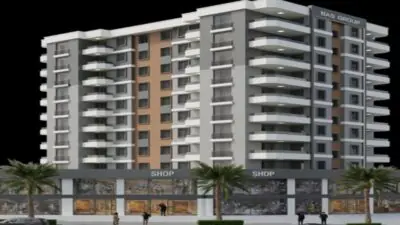 Baş Grup Evleri, Samsun İlkadım Tepecik Mahallesi’nde modern mimariyle hayata