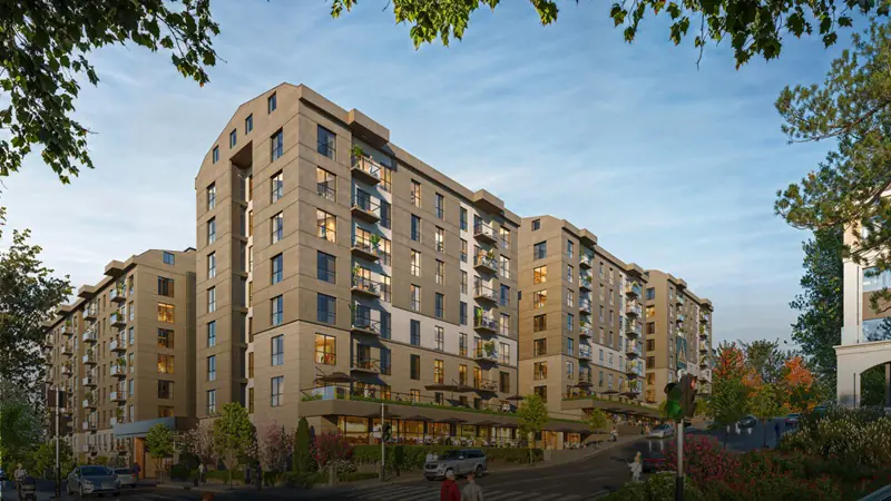 Başak 1863 Sultanbeyli kampanyası ne sunuyor? Ödeme planı ve proje detayları Başak 1863 Sultanbeyli kampanyası detayları belli oldu. %25 peşinat ve