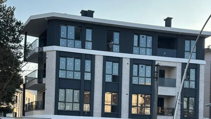 Başak Apartmanı Düzce satılık daire fiyatları Başak Apartmanı Düzce, Düzce Merkez Kültür Mahallesi’nde modern mimariyle hayata