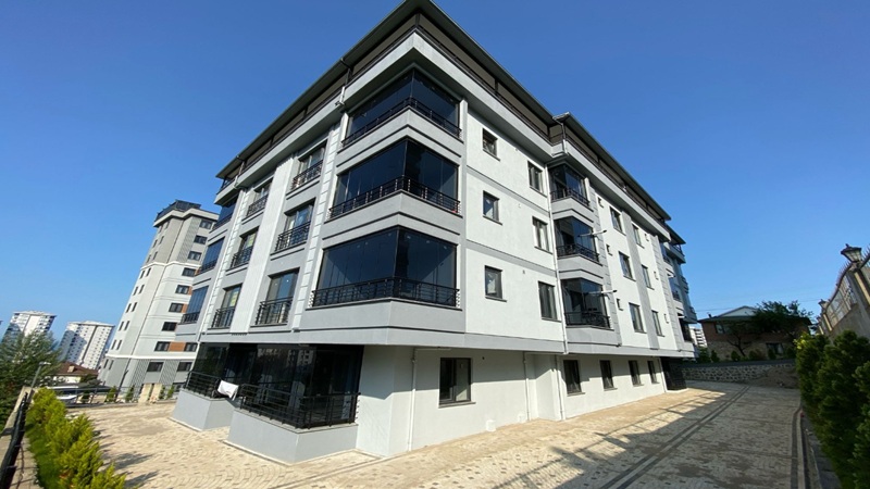 Başak Park Altınordu, Ordu Altınordu Şahincili’de modern mimariyle hayata geçirilmektedir.