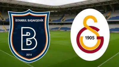 Başakşehir - Galatasaray maçı öncesi merak edilenler, muhtemel 11'ler, son