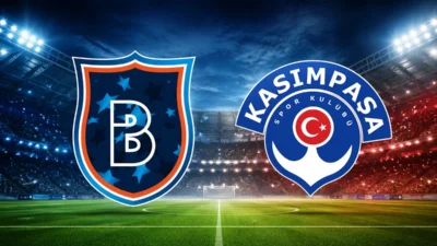 Başakşehir Kasımpaşa maçı ne zaman, hangi kanalda canlı izlenecek? Muhtemel