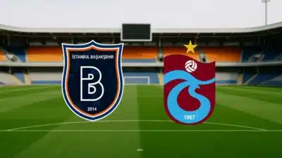 Başakşehir Trabzonspor maçı analizi, muhtemel 11’ler, istatistikler, lig durumu ve