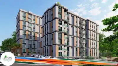 Başbar İnşaat tarafından hayata geçirilen Başbar Aydos Şehrazat projesi, İstanbul’un