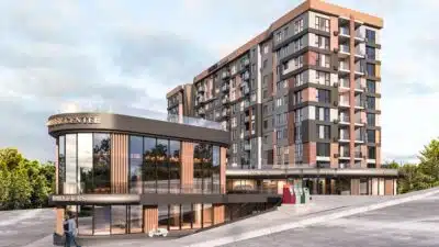 Başbar Nüans Pendik projesi Başbar İnşaat tarafından hayata geçirilmektedir. Ayrıca