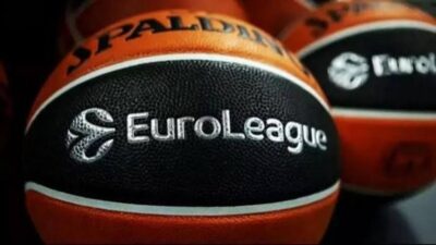Anadolu Efes Beşiktaş EuroLeague maçı, 22 Ekim 2026 Perşembe günü
