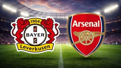 Bayer Leverkusen Arsenal maçı ne zaman, hangi kanalda, muhtemel 11’ler