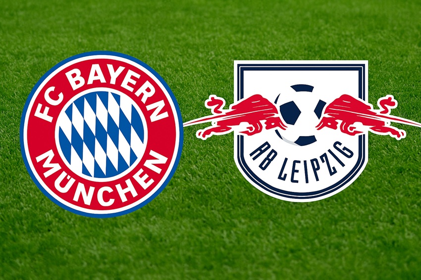 Bundesliga açılışında Bayern Münih ile RB Leipzig kozlarını paylaşıyor. 22
