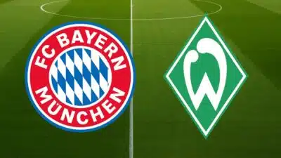 Bayern Münih - Werder Bremen maçı heyecanla bekleniyor. Allianz Arena’daki