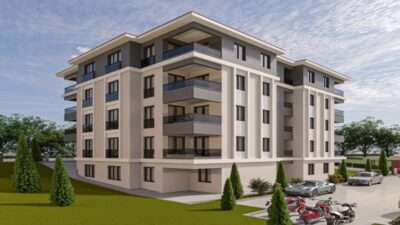 Bayındır Prime Yaşam Konutları, Karabük Safranbolu Barış Mahallesi’nde modern mimariyle