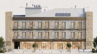 Bayrak Sitesi Adapazarı, Sakarya Adapazarı Cumhuriyet Mahallesi’nde modern mimariyle hayata