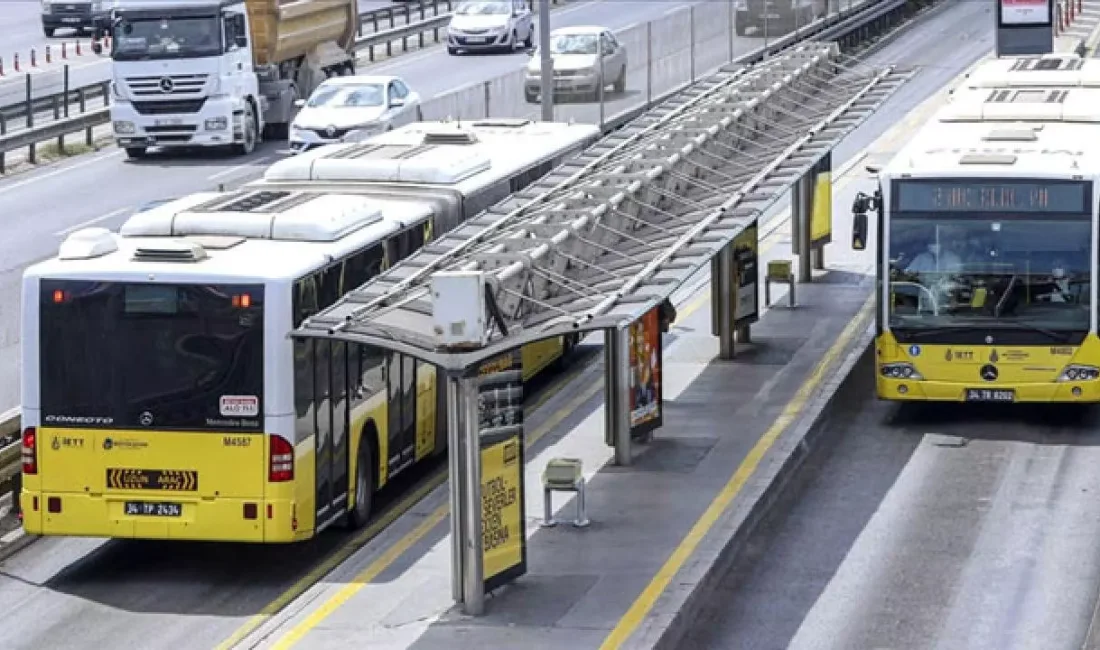 Bayramda otobüsler ücretsiz mi 2026? Hangi illerde ücretsiz olacak? Bayramda otobüsler ücretsiz mi 2026 sorusu yanıt buldu. İstanbul, Ankara,