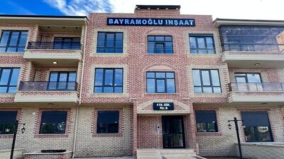 Bayramoğlu City, Sakarya Karasu Kuzuluk Mahallesi’nde modern mimariyle hayata geçiriliyor.
