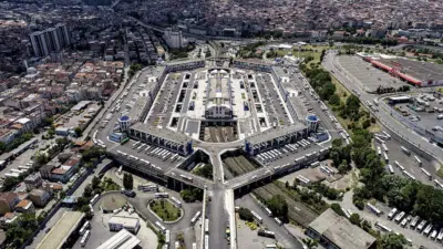 Günlük kiralık daire arayışında olanlar için, İstanbul’un çeşitli semtleri çok